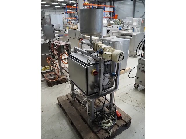 Hmf krampe&co gmbh - afbeelding 4 van  10