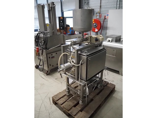 Hmf krampe&co gmbh - afbeelding 5 van  10