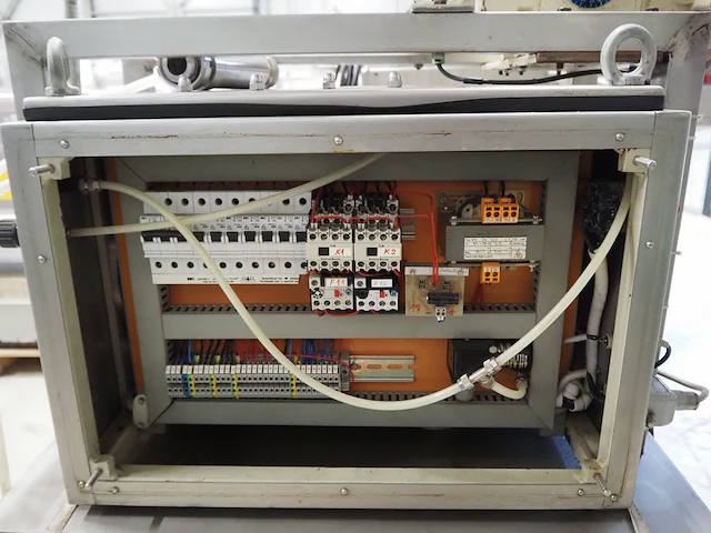 Hmf krampe&co gmbh - afbeelding 9 van  10