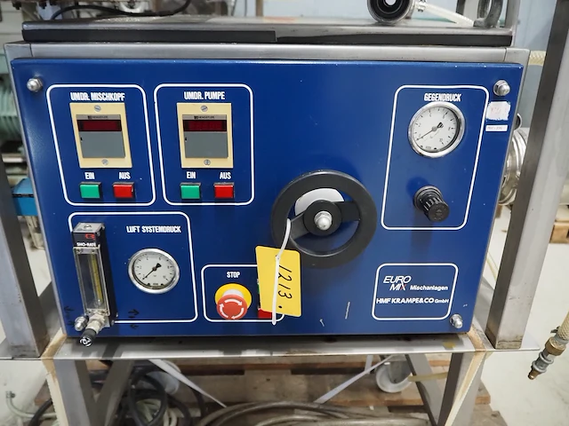 Hmf krampe&co gmbh - afbeelding 10 van  10