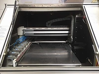 Hml - rm01 - v-scoring machine - afbeelding 4 van  7