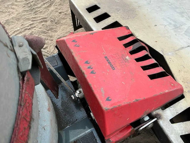 Hoaf weedmaster 65 onkruidbrander - afbeelding 2 van  17