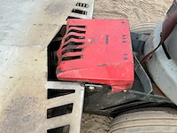 Hoaf weedmaster 65 onkruidbrander - afbeelding 4 van  17