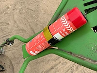 Hoaf weedmaster 65 onkruidbrander - afbeelding 6 van  17