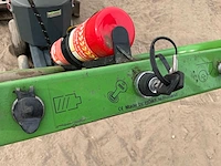 Hoaf weedmaster 65 onkruidbrander - afbeelding 7 van  17