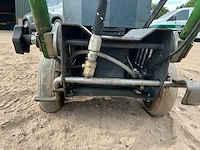 Hoaf weedmaster 65 onkruidbrander - afbeelding 9 van  17