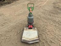 Hoaf weedmaster 65 onkruidbrander - afbeelding 10 van  17