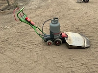 Hoaf weedmaster 65 onkruidbrander - afbeelding 12 van  17