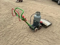 Hoaf weedmaster 65 onkruidbrander - afbeelding 13 van  17