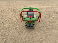 Hoaf weedmaster 65 onkruidbrander - afbeelding 14 van  17