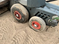Hoaf weedmaster 65 onkruidbrander - afbeelding 15 van  17