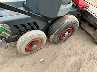 Hoaf weedmaster 65 onkruidbrander - afbeelding 16 van  17