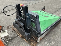 Hoaf weedstar 100 onkruidbrander - afbeelding 2 van  15