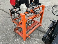 Hoaf weedstar 100 onkruidbrander - afbeelding 4 van  15