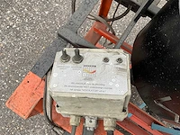 Hoaf weedstar 100 onkruidbrander - afbeelding 6 van  15