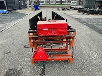 Hoaf weedstar 100 onkruidbrander - afbeelding 10 van  15