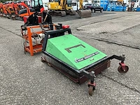 Hoaf weedstar 100 onkruidbrander - afbeelding 13 van  15