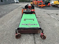 Hoaf weedstar 100 onkruidbrander - afbeelding 14 van  15