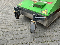 Hoaf weedsteam onkruidbrander met tank - afbeelding 13 van  13