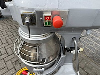 Hobart - 12l - mengmachine - afbeelding 6 van  6