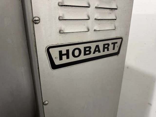 Hobart - 4246hd - vleesvermaler - afbeelding 3 van  12