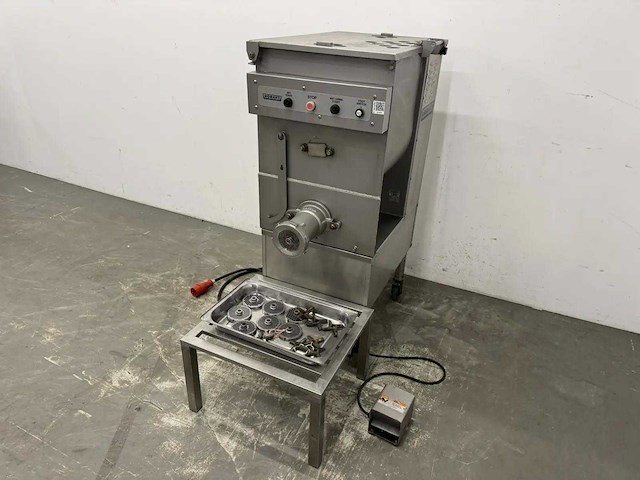 Hobart - 4246hd - vleesvermaler - afbeelding 1 van  12