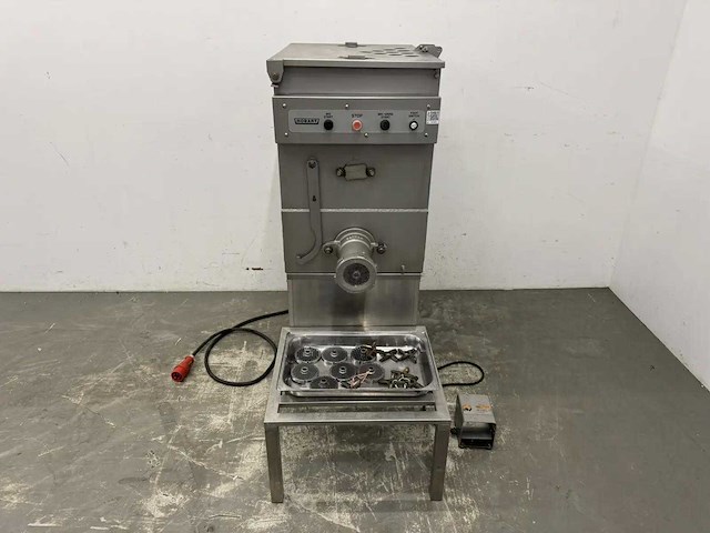 Hobart - 4246hd - vleesvermaler - afbeelding 5 van  12