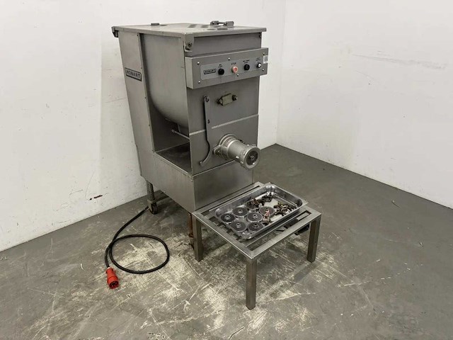 Hobart - 4246hd - vleesvermaler - afbeelding 6 van  12