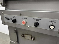 Hobart - 4246hd - vleesvermaler - afbeelding 10 van  12