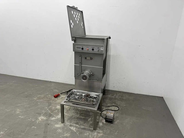 Hobart - 4246hd - vleesvermaler - afbeelding 11 van  12