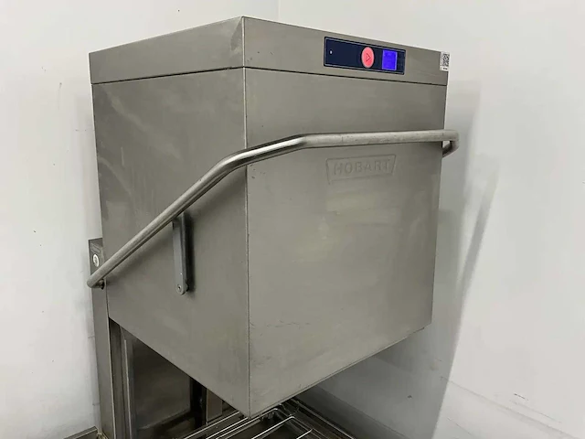 Hobart - amx-10a - complete spoelkeuken - afbeelding 3 van  20