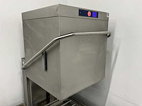 Hobart - amx-10a - complete spoelkeuken - afbeelding 3 van  20