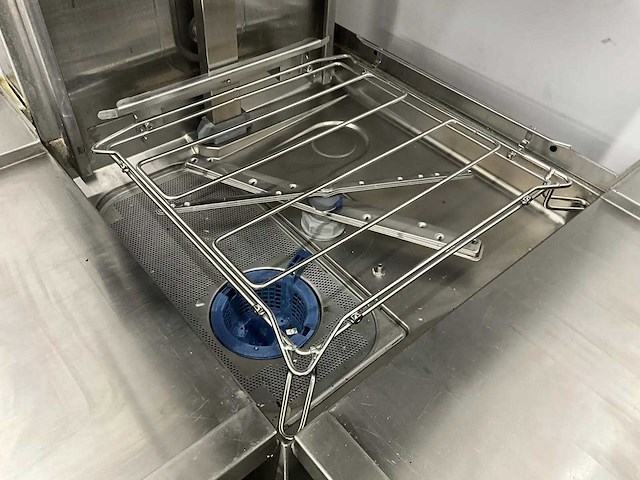 Hobart - amx-10a - complete spoelkeuken - afbeelding 4 van  20