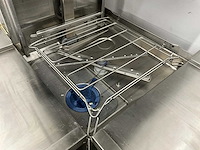 Hobart - amx-10a - complete spoelkeuken - afbeelding 4 van  20