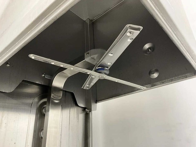 Hobart - amx-10a - complete spoelkeuken - afbeelding 5 van  20