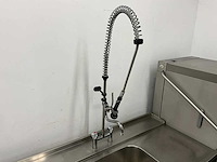 Hobart - amx-10a - complete spoelkeuken - afbeelding 9 van  20