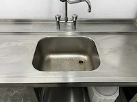 Hobart - amx-10a - complete spoelkeuken - afbeelding 11 van  20