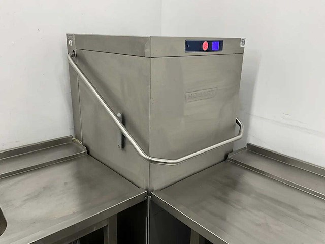 Hobart - amx-10a - complete spoelkeuken - afbeelding 12 van  20