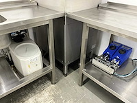 Hobart - amx-10a - complete spoelkeuken - afbeelding 14 van  20