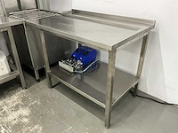 Hobart - amx-10a - complete spoelkeuken - afbeelding 17 van  20