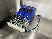 Hobart - amx-10a - complete spoelkeuken - afbeelding 19 van  20