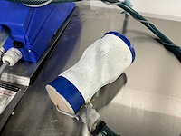 Hobart - amx-10a - complete spoelkeuken - afbeelding 20 van  20