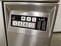Hobart - amx70e - doorschuif - vaatwasmachine - afbeelding 3 van  3