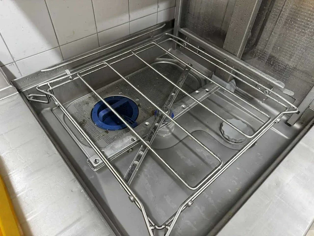 Hobart - amxs-10a - complete spoelkeuken - afbeelding 4 van  13