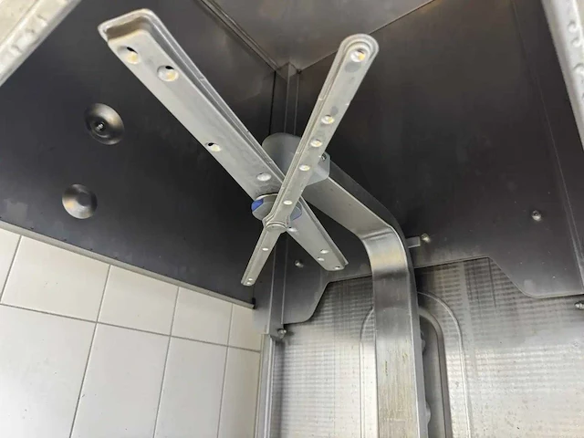 Hobart - amxs-10a - complete spoelkeuken - afbeelding 5 van  13