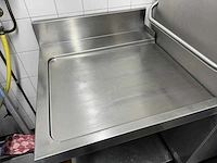Hobart - amxs-10a - complete spoelkeuken - afbeelding 7 van  13