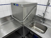 Hobart - amxs-10a - complete spoelkeuken - afbeelding 13 van  13