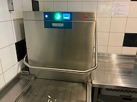 Hobart - amxxr-10b - vaatwasser inclusief aan- en afvoertafel - 2021