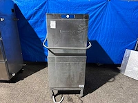 Hobart - awas-10 - glazenvaatwasmachine - afbeelding 1 van  3