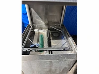 Hobart - awas-10 - glazenvaatwasmachine - afbeelding 2 van  3